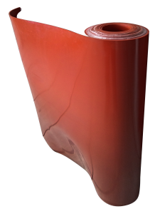SILICON ROJO