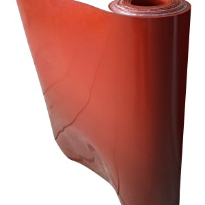 SILICON ROJO