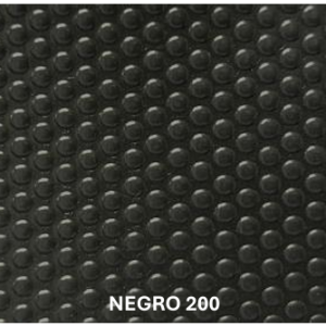PVC-CIRCNEGRO 160S